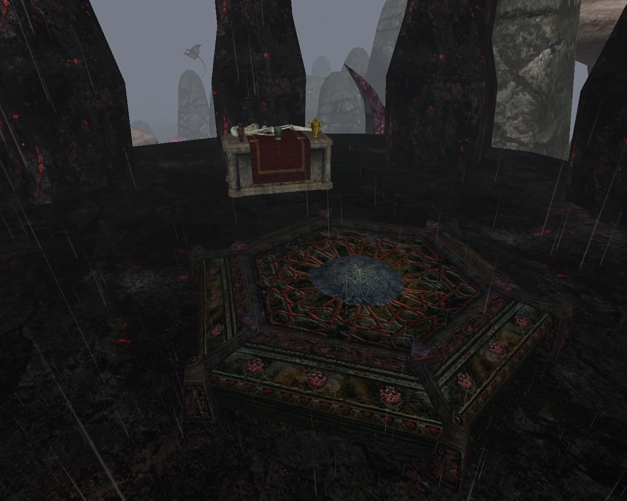morrowind sixth house mod morrowind sixth house mod