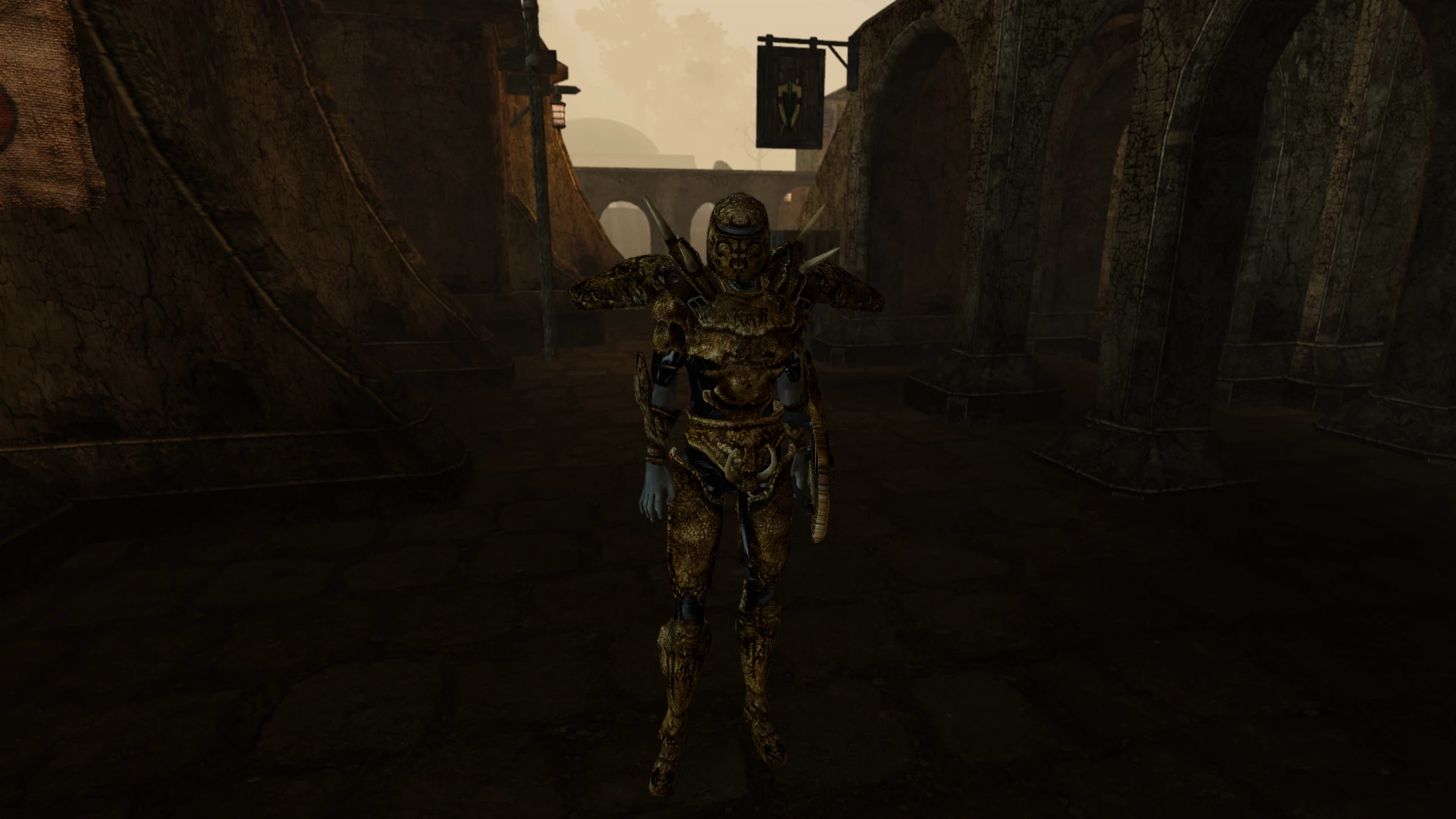 morrowind pc download mods