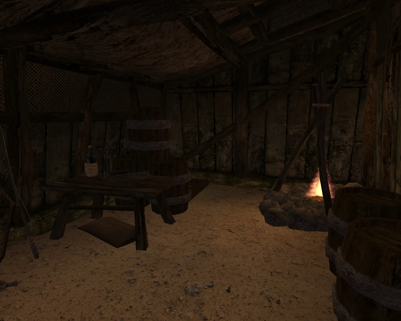 hidden hoard bastion