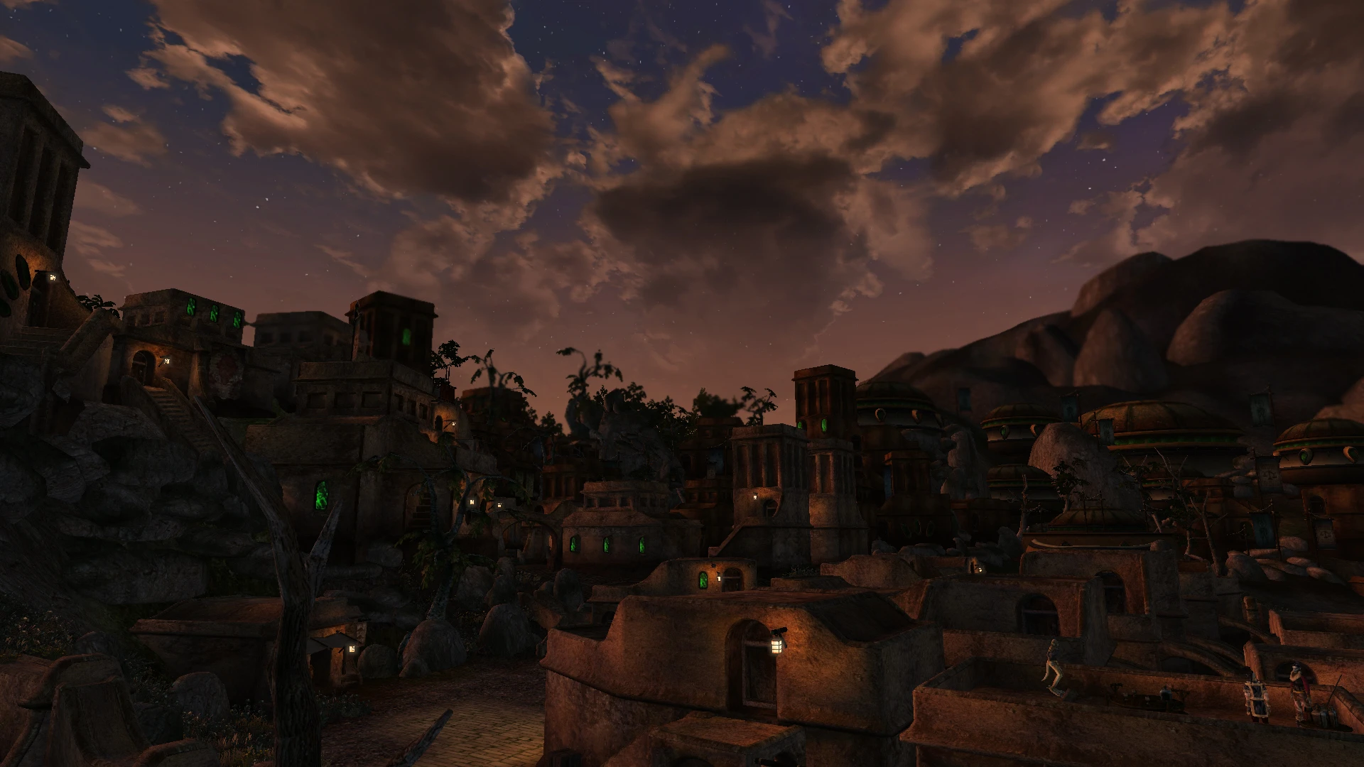 normal maps for morrowind at morrowind nexus mods and community.