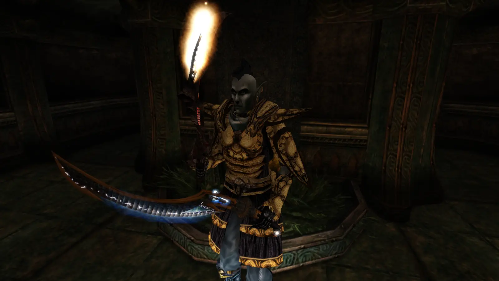 Morrowind steam mods фото 105