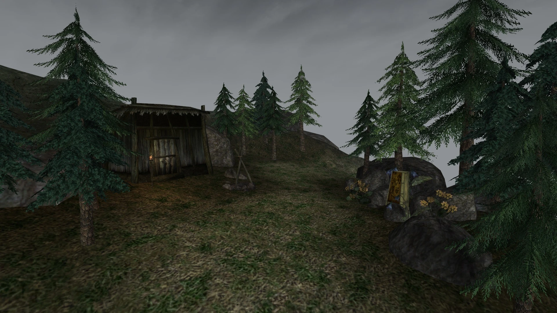 Morrowind overhaul steam фото 36