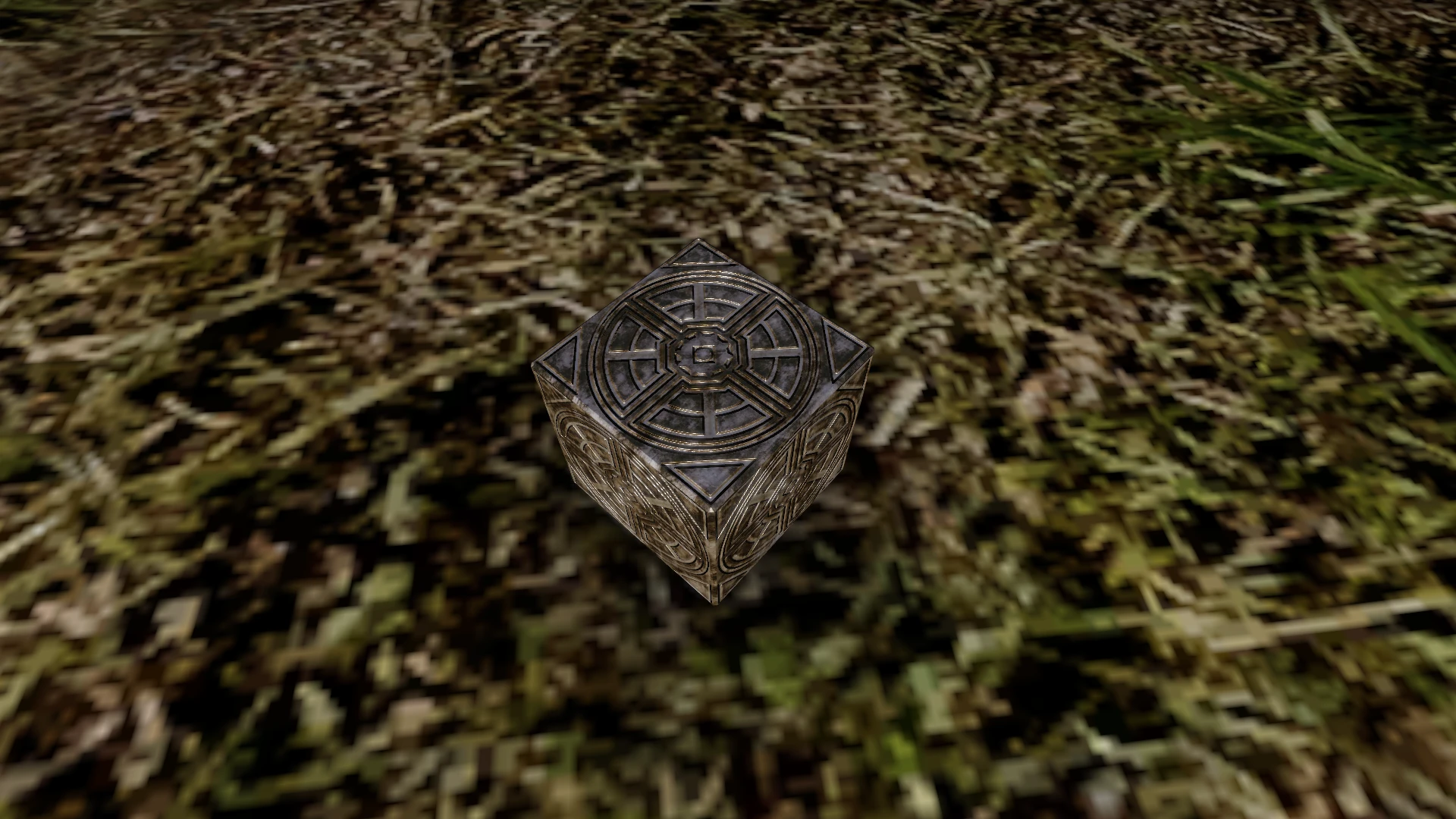 dwemer puzzle box morrowind