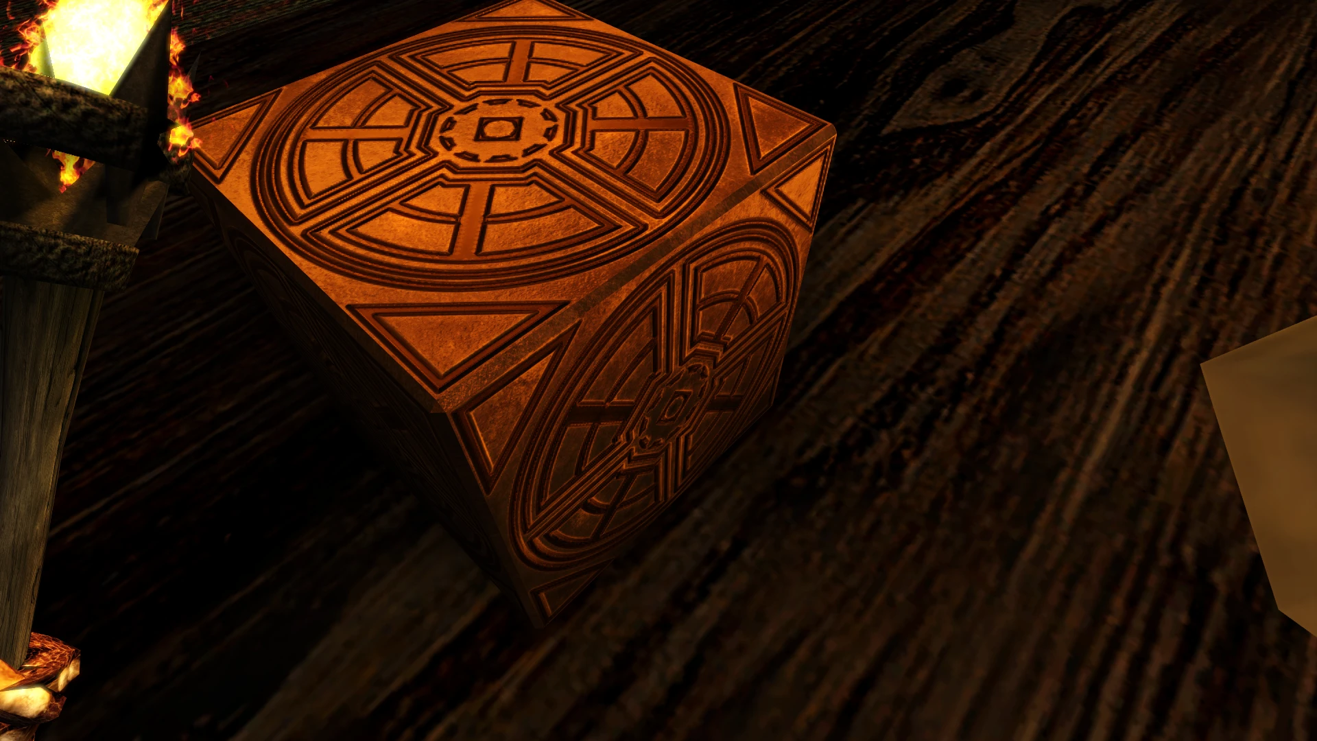 dwemer puzzle box morrowind