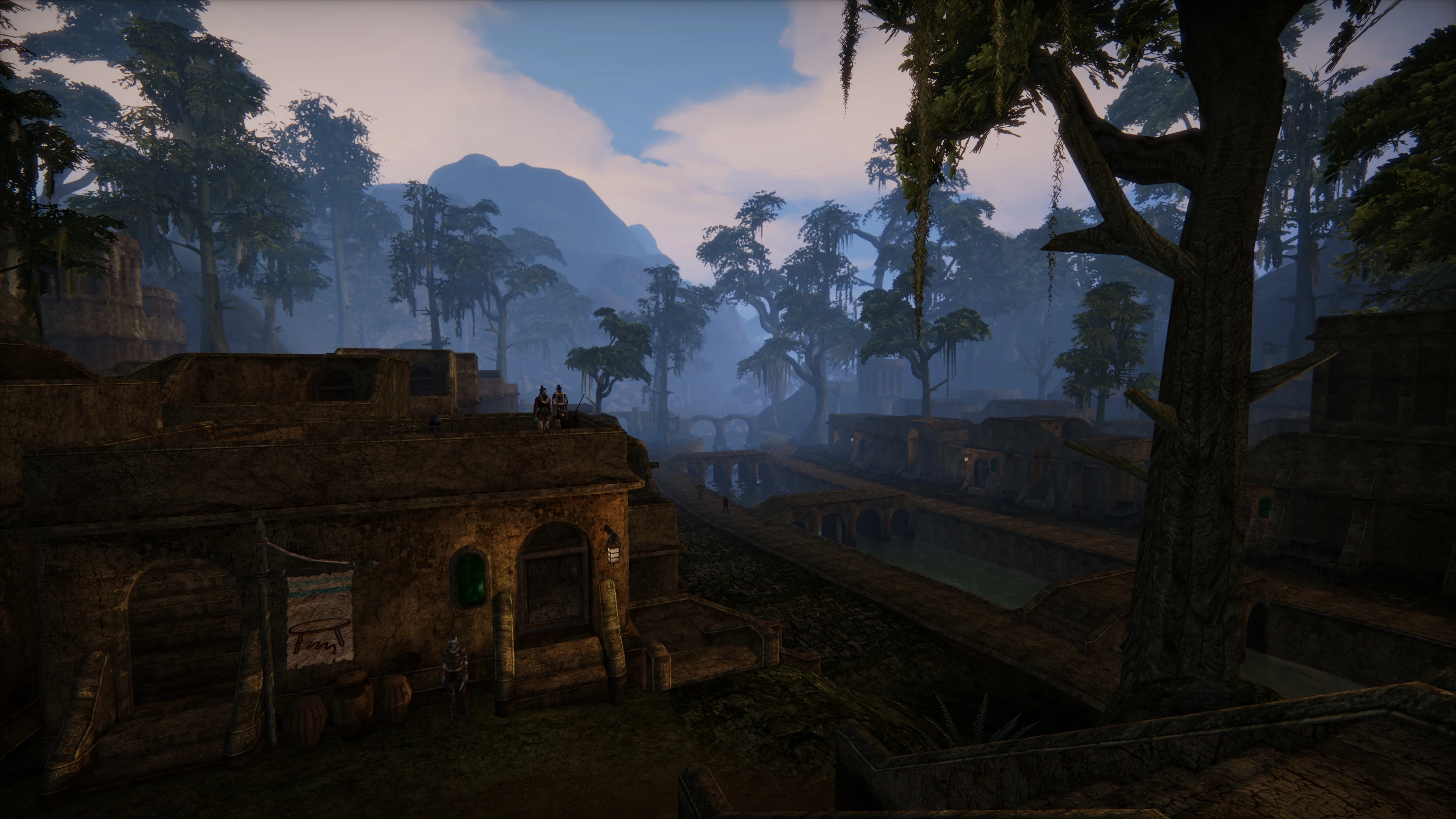 Xe sky variations morrowind что это