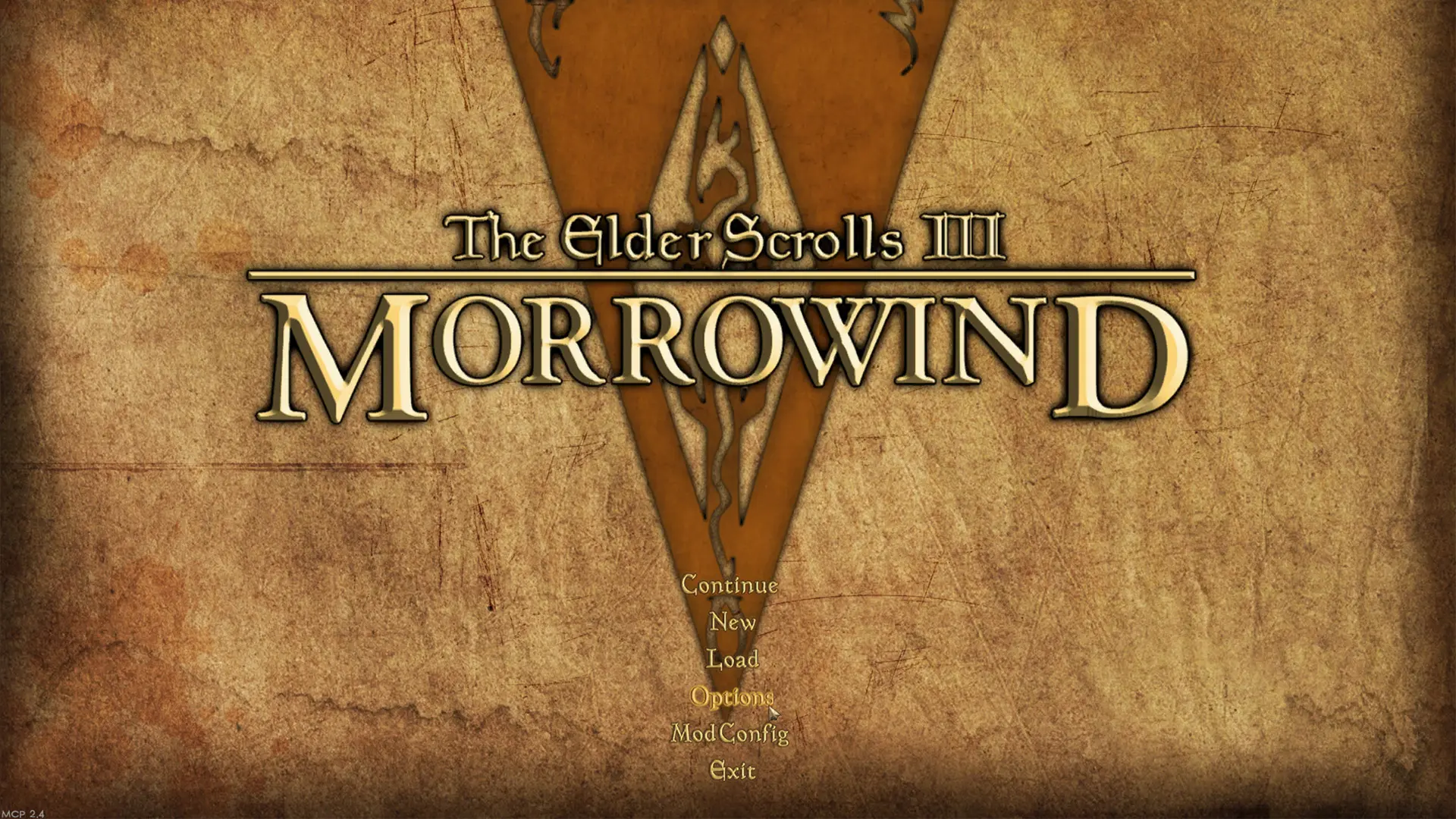 скачать morrowind steam фото 6