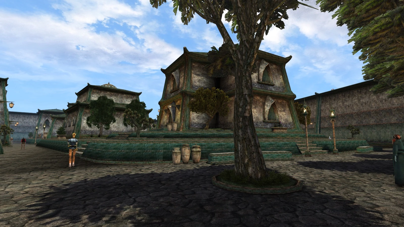 morrowind mod guide 2019