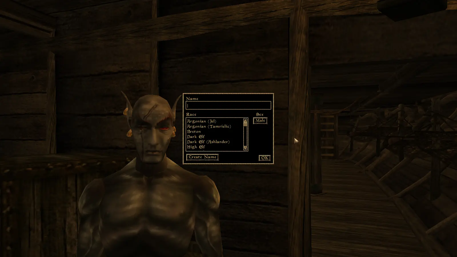 Render creation error morrowind windows 7 как исправить