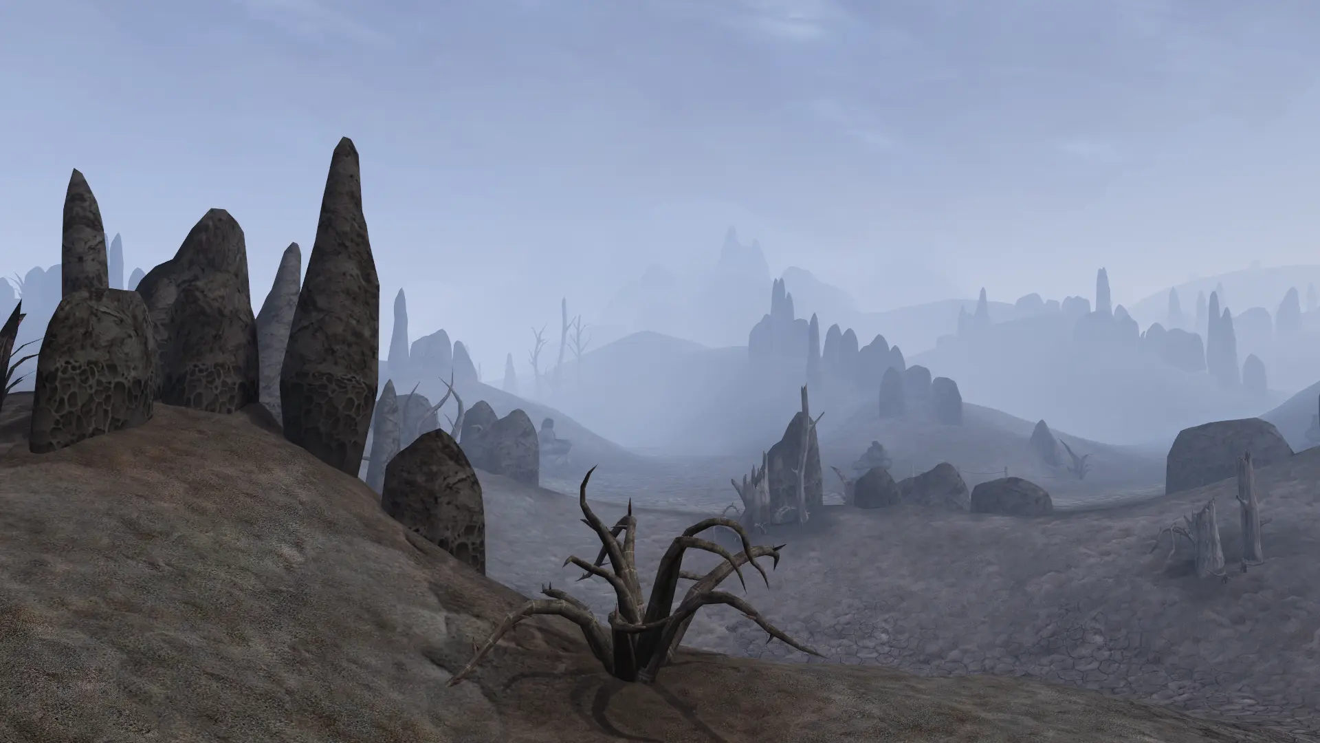 Morrowind android