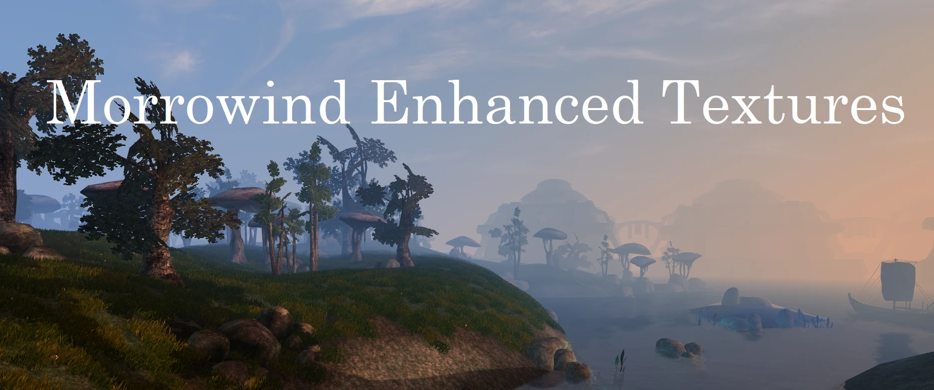 morrowind resolution fix