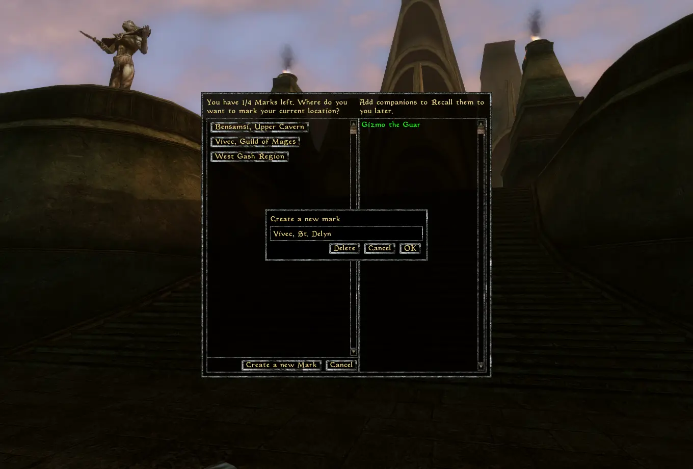 Morrowind script extender как установить