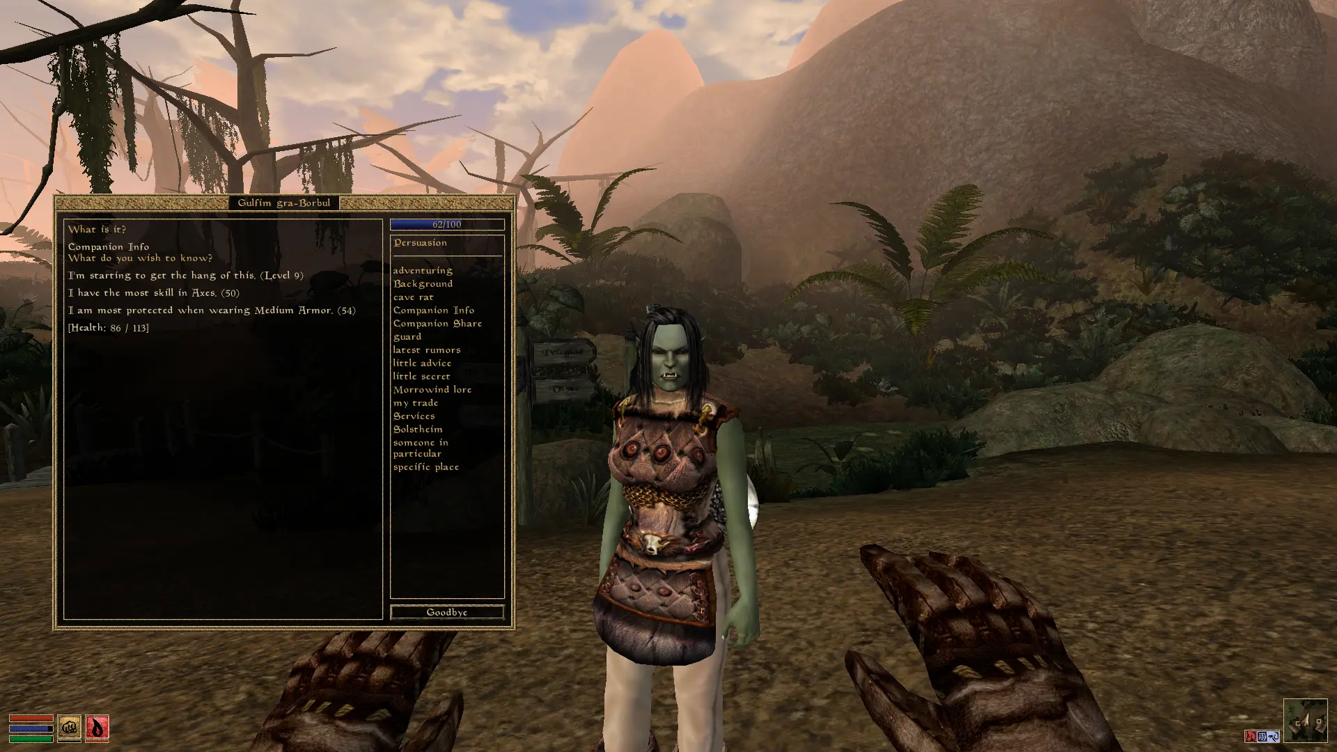 Morrowind openmw что это