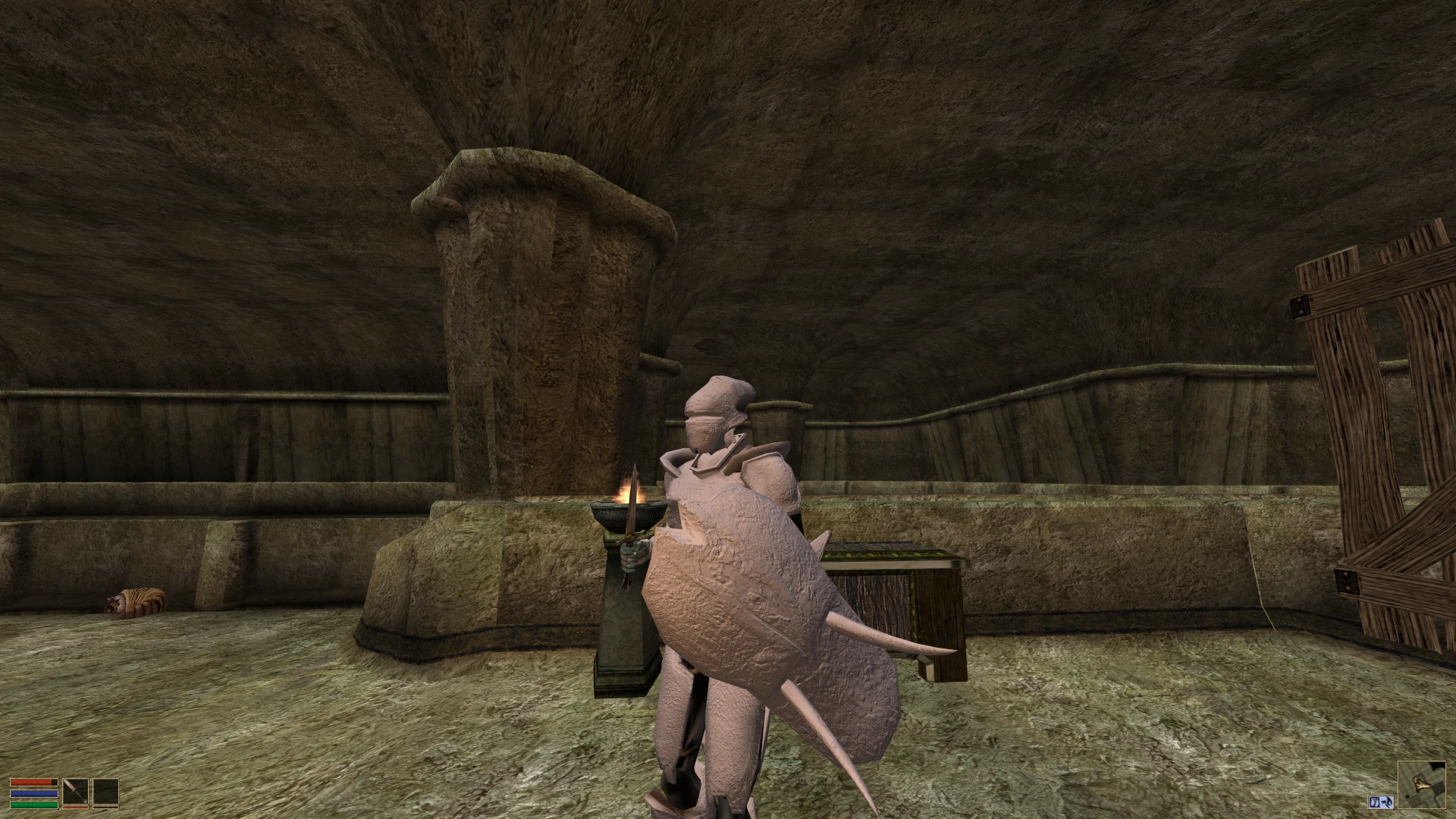 Morrowind openmw steam фото 94