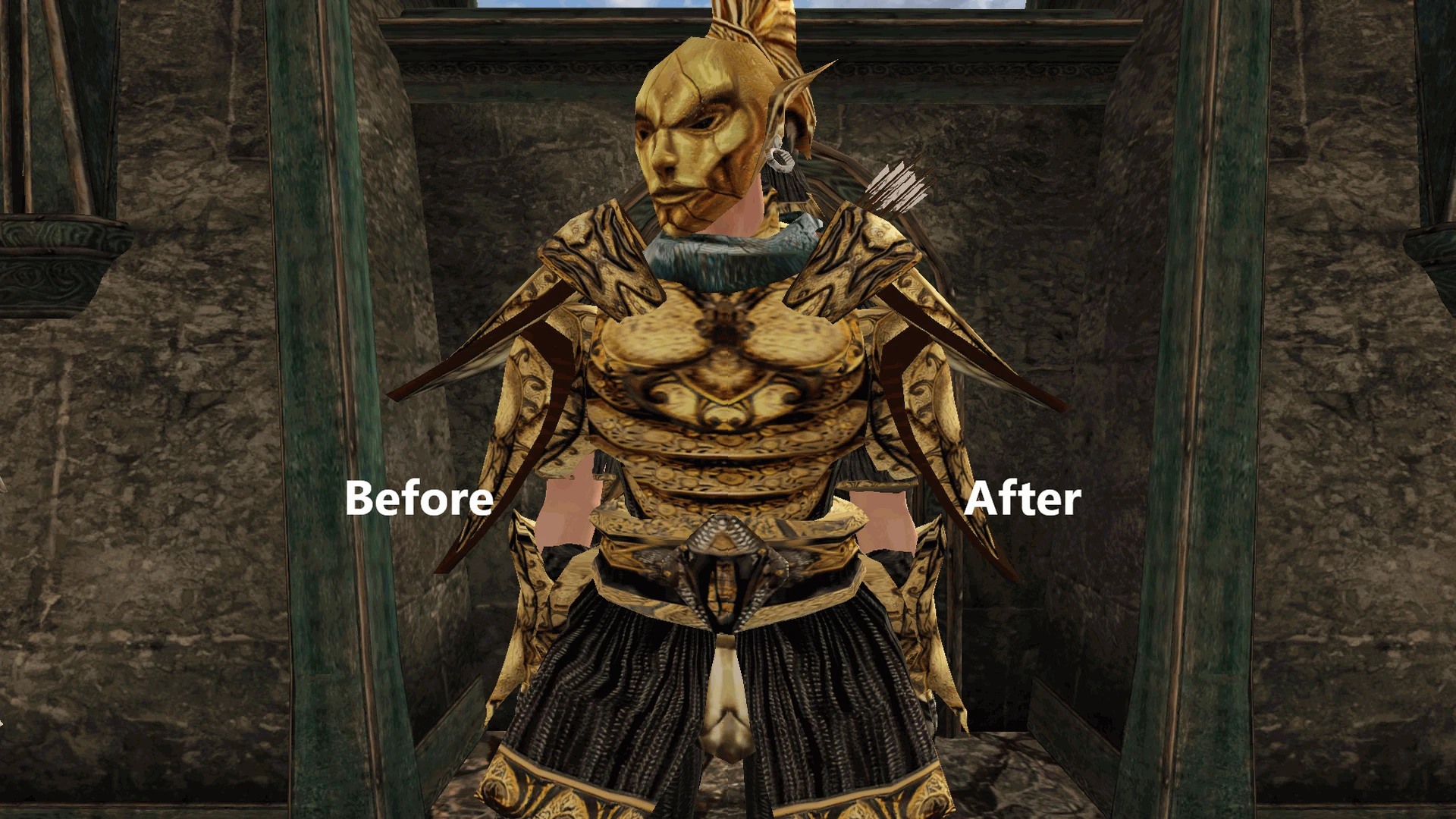 morrowind patch better bodies ft