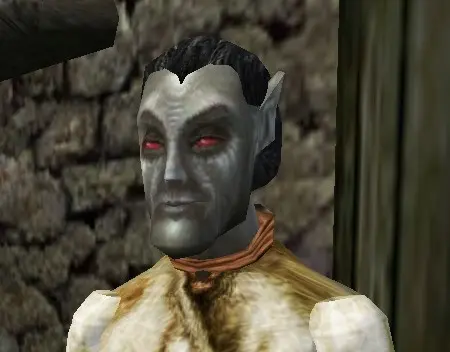 Gigachad Morrowind Edition : r/Morrowind