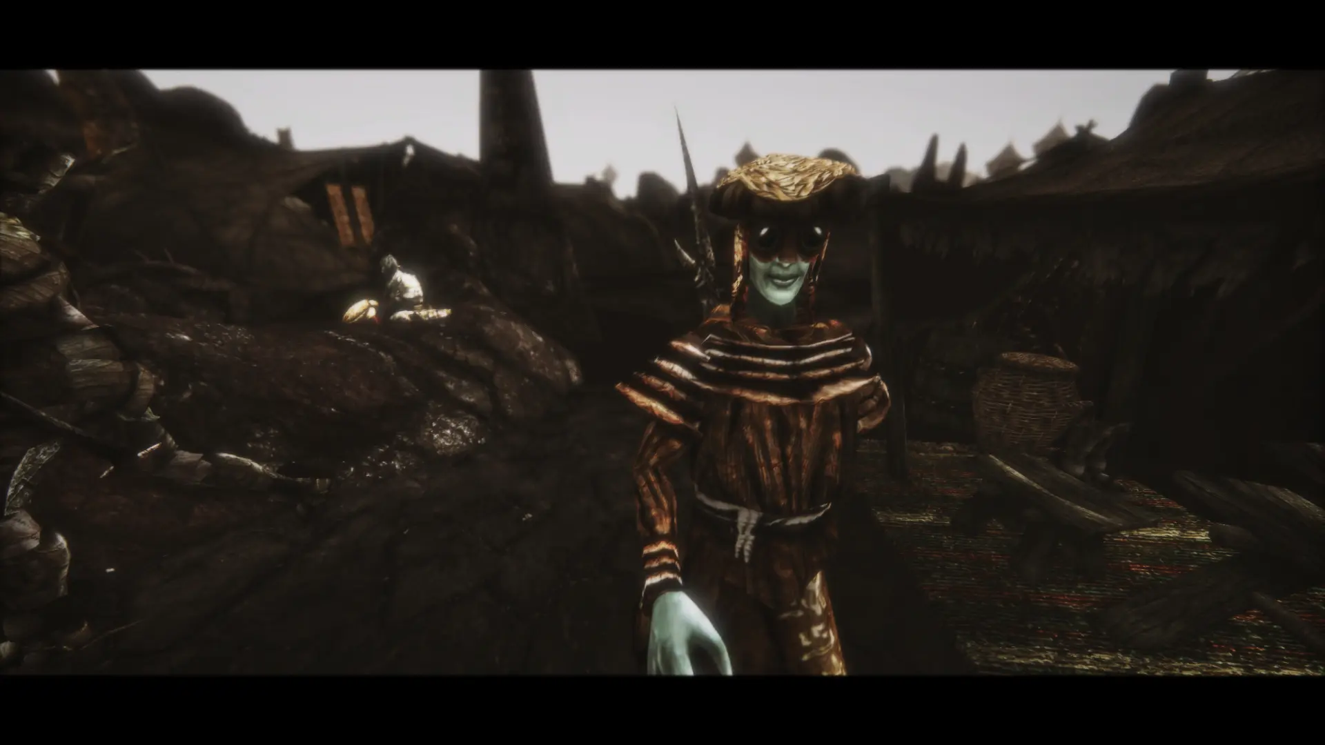 Morrowind Dunmer VRM at Valheim Nexus - Mods and community