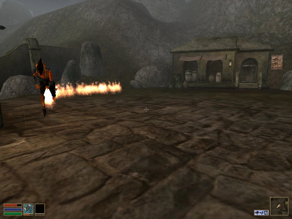 Infernal Atronachs At Morrowind Nexus Mods And Community   52637 1680864442 1207480602 