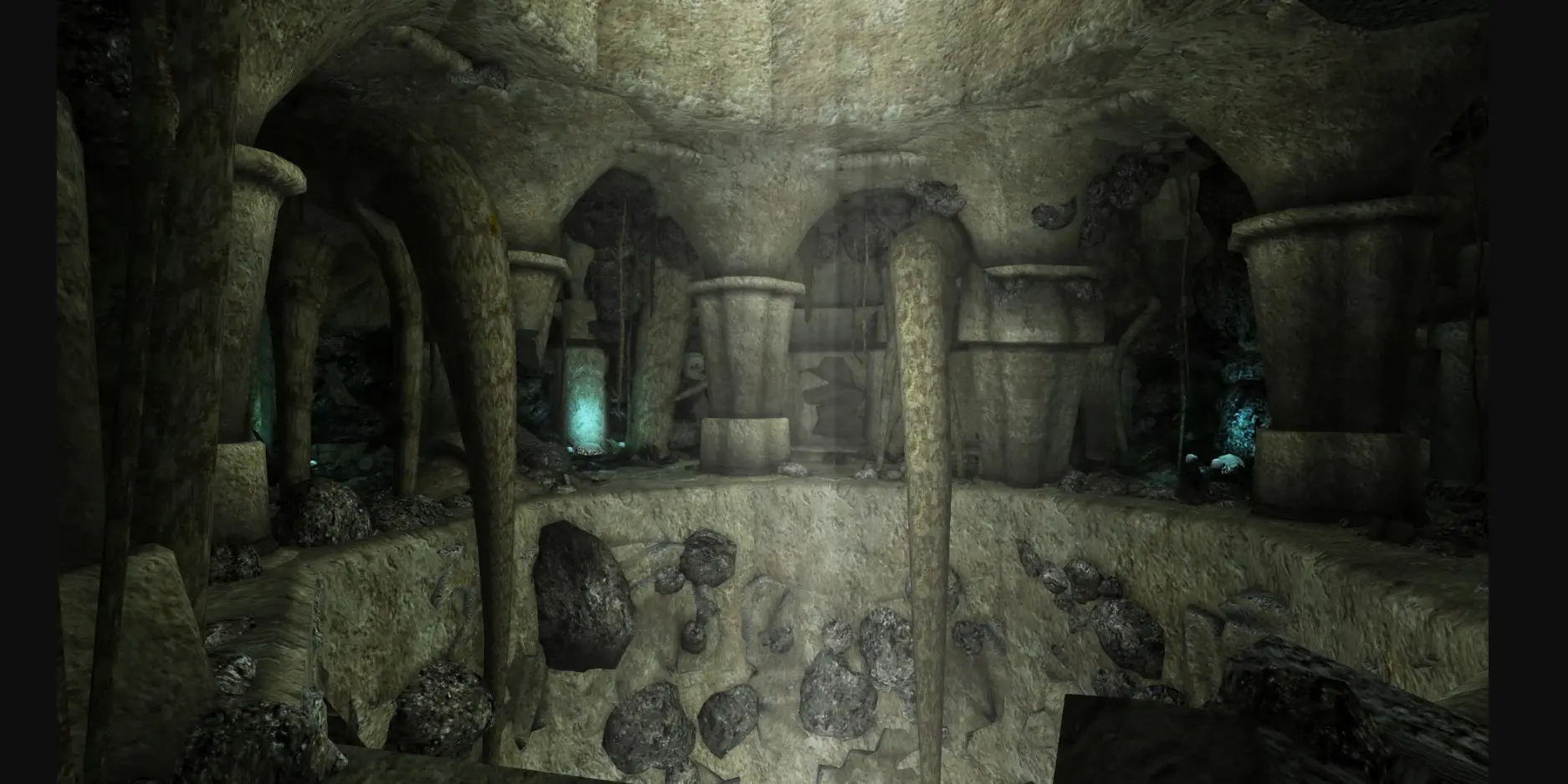 Seelof-style Main Quest at Morrowind Nexus - mods and community