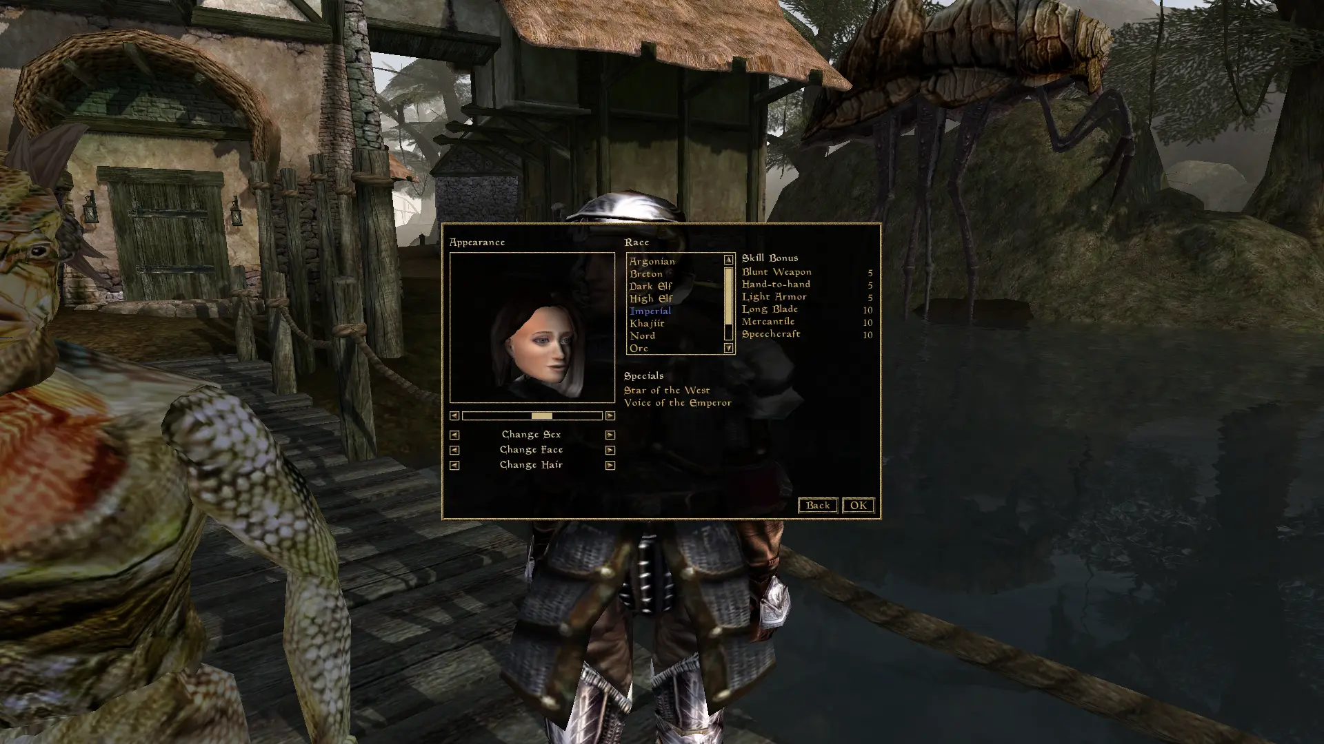 Rhedd's Heads all faces combo at Morrowind Nexus - mods and community