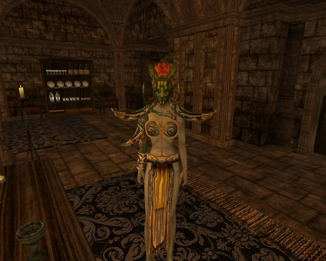 morrowind patch project changes