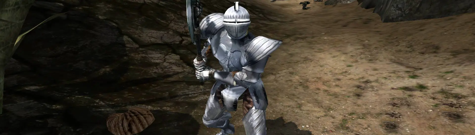 Better Steel Armor at Morrowind Nexus - mods and community