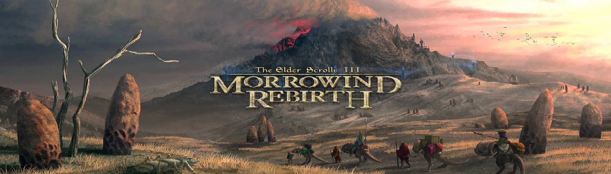 Morrowind_Rebirth_PT at Morrowind Nexus - mods and community