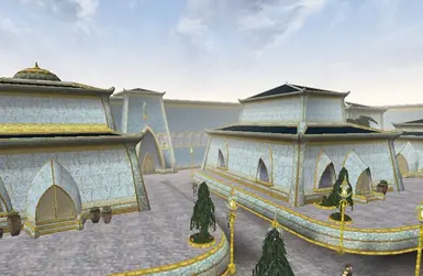 houses