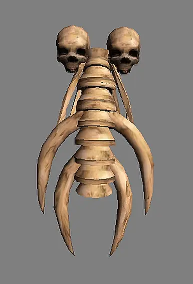 Boneshields