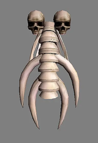 Boneshield