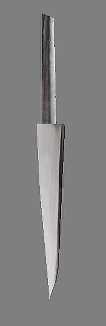 Knife
