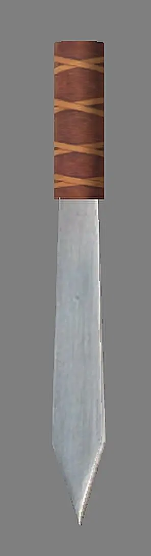 Knife