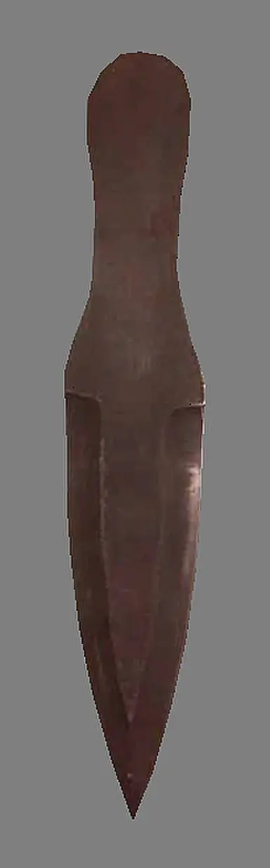 Knife