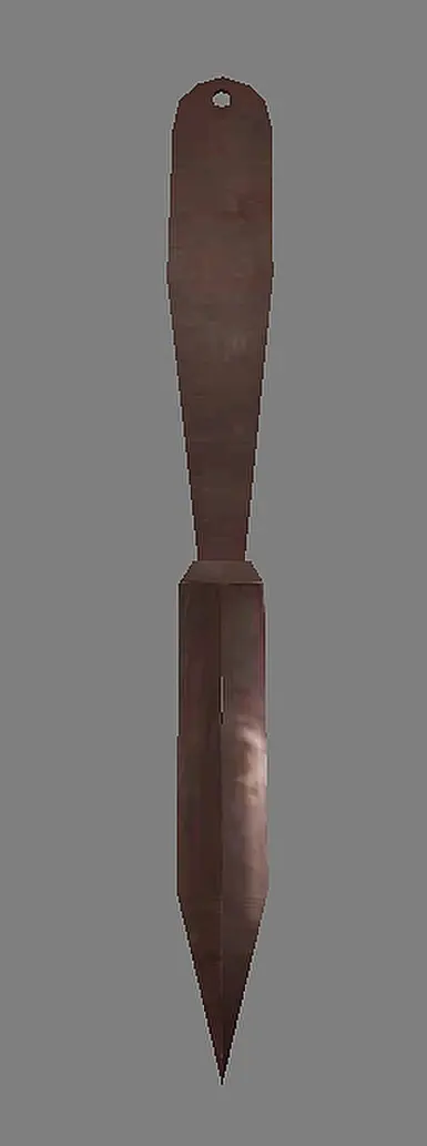 Knife