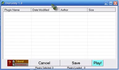 Overunity 1.8