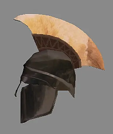 Corinthian Helms