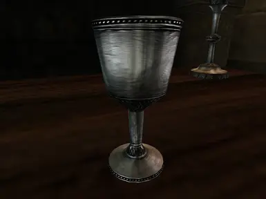 Cup Detail