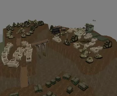 Daisto Island
