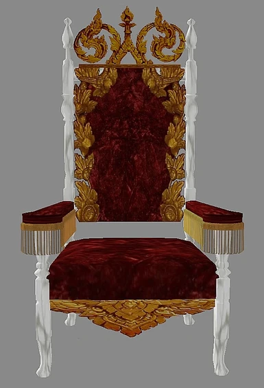 Throne
