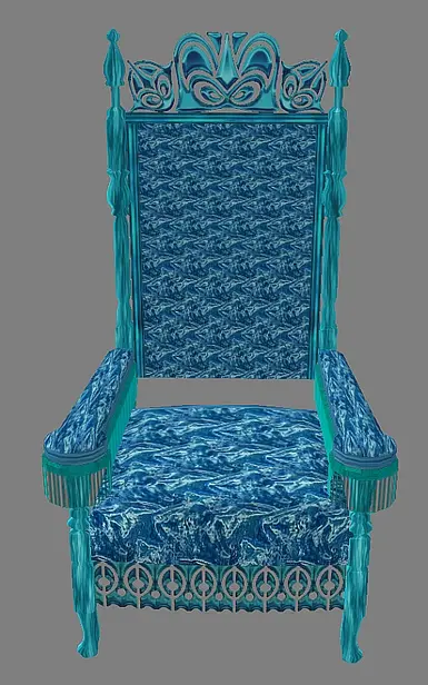 Throne