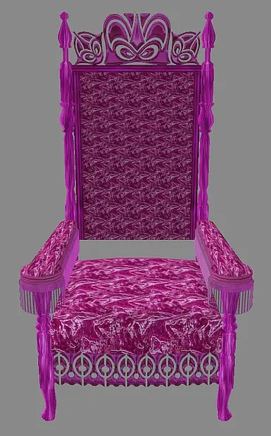 Throne