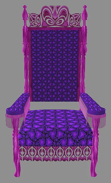 Throne