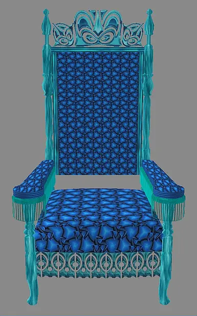 Throne