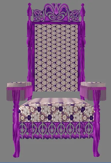 Throne