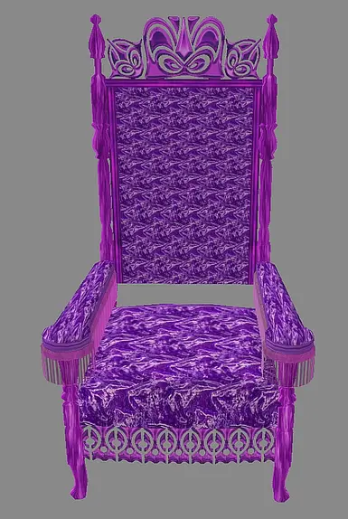 Throne
