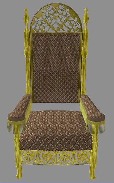 Throne