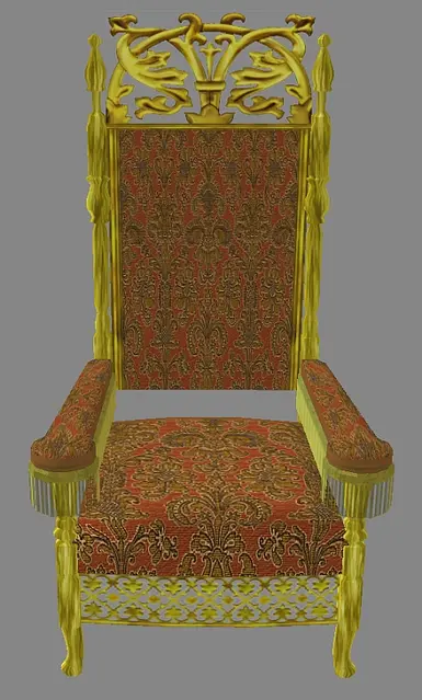 Throne