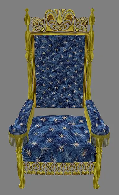 Throne