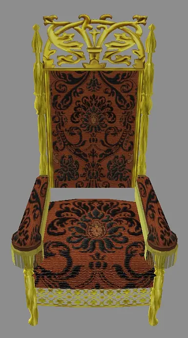Throne