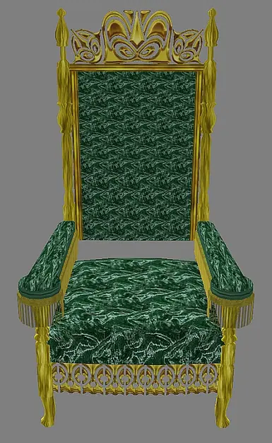 Throne