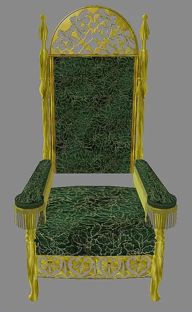 Throne